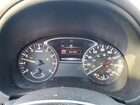 2016 Nissan Altima 2.5 Sl White vin: 1N4AL3AP8GC220543