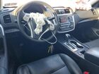 2016 Nissan Altima 2.5 Sl White vin: 1N4AL3AP8GC220543