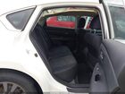2017 Nissan Altima 2.5 S White vin: 1N4AL3AP8HN330711