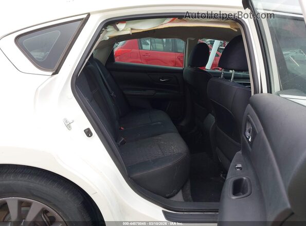 1N4AL3AP8HN330711 2017 NISSAN ALTIMA White Widok naklejki z numerem VIN