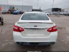 2017 Nissan Altima 2.5 S White vin: 1N4AL3AP8HN330711