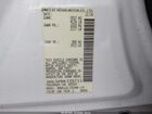 2017 Nissan Altima 2.5 S White vin: 1N4AL3AP8HN330711