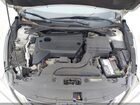 2017 Nissan Altima 2.5 S White vin: 1N4AL3AP8HN330711
