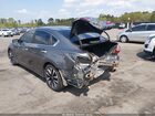 2018 Nissan Altima 2.5 S/2.5 Sl/2.5 Sr/2.5 Sv Gray vin: 1N4AL3AP8JC202213 2018 Nissan Altima 2.5 S/2.5 Sl/2.5 Sr/2.5 Sv Gray vin: 1N4AL3AP8JC202213