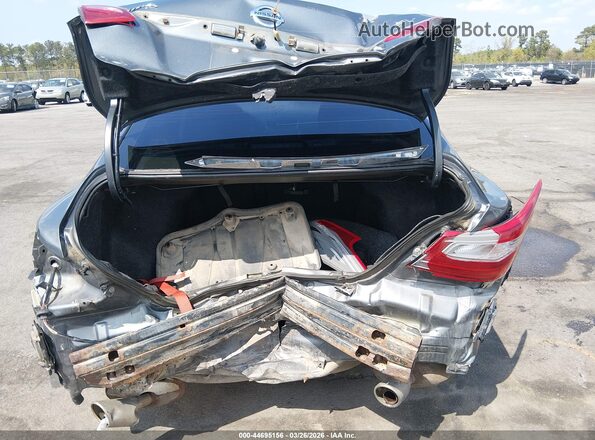 1N4AL3AP8JC202213 2018 NISSAN ALTIMA Gray Vista frontal