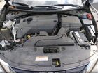 2018 Nissan Altima 2.5 S/2.5 Sl/2.5 Sr/2.5 Sv Gray vin: 1N4AL3AP8JC202213 2018 Nissan Altima 2.5 S/2.5 Sl/2.5 Sr/2.5 Sv Gray vin: 1N4AL3AP8JC202213