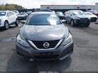 2018 Nissan Altima 2.5 S/2.5 Sl/2.5 Sr/2.5 Sv Gray vin: 1N4AL3AP8JC202213 2018 Nissan Altima 2.5 S/2.5 Sl/2.5 Sr/2.5 Sv Gray vin: 1N4AL3AP8JC202213
