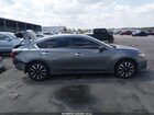 2018 Nissan Altima 2.5 S/2.5 Sl/2.5 Sr/2.5 Sv Gray vin: 1N4AL3AP8JC202213 2018 Nissan Altima 2.5 S/2.5 Sl/2.5 Sr/2.5 Sv Gray vin: 1N4AL3AP8JC202213