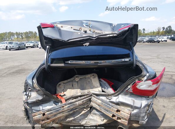 1N4AL3AP8JC202213 2018 NISSAN ALTIMA Gray 