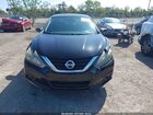 2018 Nissan Altima 2.5 Sr Black vin: 1N4AL3AP8JC295900 2018 Nissan Altima 2.5 Sr Black vin: 1N4AL3AP8JC295900