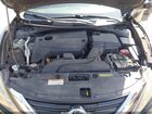 2018 Nissan Altima 2.5 Sr Black vin: 1N4AL3AP8JC295900 2018 Nissan Altima 2.5 Sr Black vin: 1N4AL3AP8JC295900