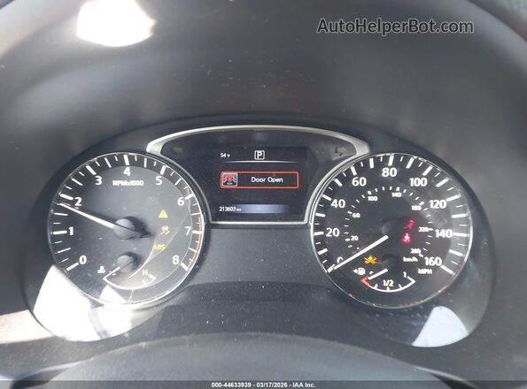 1N4AL3AP8JC295900 2018 NISSAN ALTIMA Black Widok tylnych siedzeń