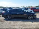 2018 Nissan Altima 2.5 Sr Black vin: 1N4AL3AP8JC295900 2018 Nissan Altima 2.5 Sr Black vin: 1N4AL3AP8JC295900