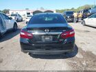 2018 Nissan Altima 2.5 Sr Black vin: 1N4AL3AP8JC295900 2018 Nissan Altima 2.5 Sr Black vin: 1N4AL3AP8JC295900
