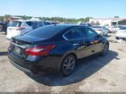 2018 Nissan Altima 2.5 Sr Black vin: 1N4AL3AP8JC295900 2018 Nissan Altima 2.5 Sr Black vin: 1N4AL3AP8JC295900
