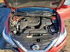 2016 Nissan Altima 2.5 Maroon vin: 1N4AL3AP9GC186614