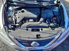 2016 Nissan Altima 2.5 Silver vin: 1N4AL3AP9GC258475