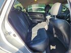 2016 Nissan Altima 2.5 Silver vin: 1N4AL3AP9GC258475