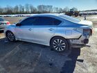 2016 Nissan Altima 2.5 Silver vin: 1N4AL3AP9GC258475