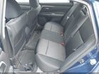 2017 Nissan Altima 2.5 Sr Blue vin: 1N4AL3AP9HC486607