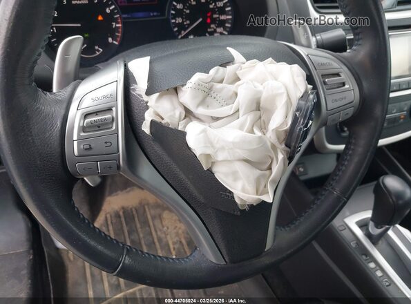 1N4AL3AP9HC486607 2017 NISSAN ALTIMA Blue Vista interior de 360 grados