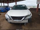 2018 Nissan Altima 2.5 S White vin: 1N4AL3AP9JC101293