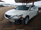 2018 Nissan Altima 2.5 S White vin: 1N4AL3AP9JC101293