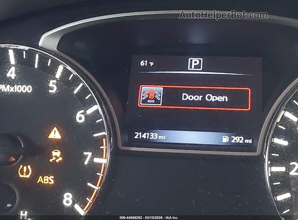 1N4AL3AP9JC101293 2018 NISSAN ALTIMA White Vista de los asientos traseros