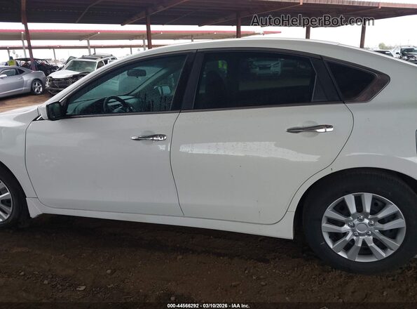 1N4AL3AP9JC101293 2018 NISSAN ALTIMA White 