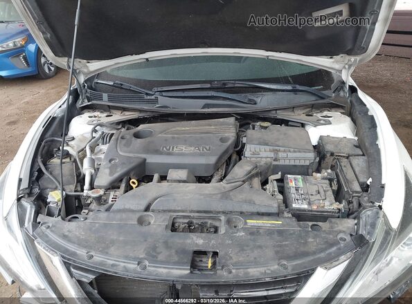 1N4AL3AP9JC101293 2018 NISSAN ALTIMA White Vista trasera