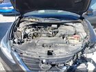 2018 Nissan Altima 2.5 Sl Черный vin: 1N4AL3AP9JC118112
