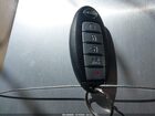 2018 Nissan Altima 2.5 Sl Черный vin: 1N4AL3AP9JC118112