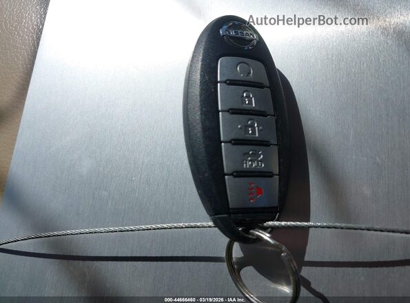 1N4AL3AP9JC118112 2018 NISSAN ALTIMA Черный Вид панели приборов