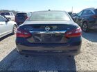 2018 Nissan Altima 2.5 Sl Черный vin: 1N4AL3AP9JC118112