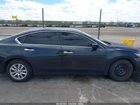 2018 Nissan Altima 2.5 S Черный vin: 1N4AL3AP9JC126128