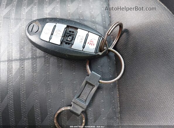 1N4AL3AP9JC126128 2018 NISSAN ALTIMA Черный Вид панели приборов