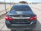 2018 Nissan Altima 2.5 S Черный vin: 1N4AL3AP9JC126128