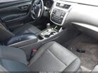 2018 Nissan Altima 2.5 S Черный vin: 1N4AL3AP9JC126128