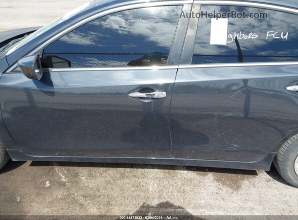 1N4AL3AP9JC126128 2018 NISSAN ALTIMA Черный Панорамный вид салона 360°