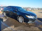 2018 Nissan Altima 2.5 S Black vin: 1N4AL3AP9JC265630