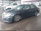 2016 Nissan Altima 2.5 S Gray vin: 1N4AL3APXGC148552 2016 Nissan Altima 2.5 S Gray vin: 1N4AL3APXGC148552