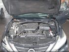 2016 Nissan Altima 2.5 S Gray vin: 1N4AL3APXGC148552 2016 Nissan Altima 2.5 S Gray vin: 1N4AL3APXGC148552