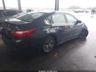 2016 Nissan Altima 2.5 S Gray vin: 1N4AL3APXGC148552 2016 Nissan Altima 2.5 S Gray vin: 1N4AL3APXGC148552