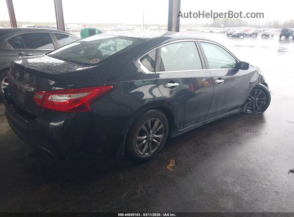 1N4AL3APXGC148552 2016 NISSAN ALTIMA Gray უკანა მარჯვენა