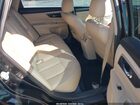 2016 Nissan Altima 2.5 Sl Black vin: 1N4AL3APXGC155470