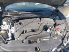 2016 Nissan Altima 2.5 Sl Black vin: 1N4AL3APXGC155470