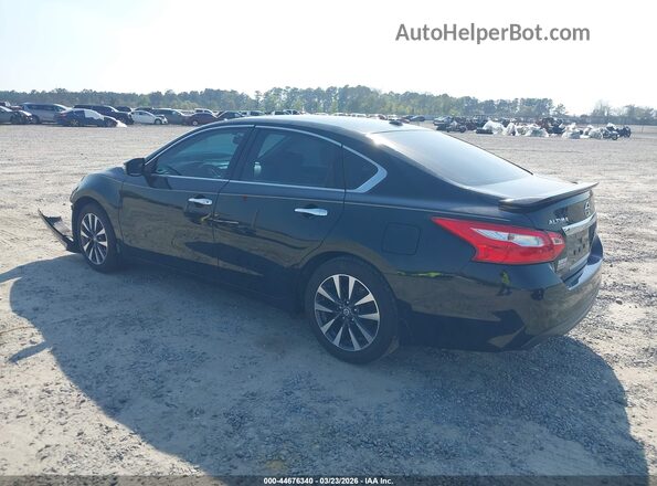 1N4AL3APXGC155470 2016 NISSAN ALTIMA Black Rear left