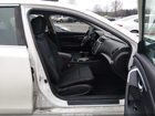 2016 Nissan Altima 2.5/2.5 S/2.5 Sl/2.5 Sr/2.5 Sv White vin: 1N4AL3APXGC187349