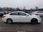 2016 Nissan Altima 2.5/2.5 S/2.5 Sl/2.5 Sr/2.5 Sv White vin: 1N4AL3APXGC187349
