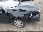 2016 Nissan Altima   Black vin: 1N4AL3APXGC203792